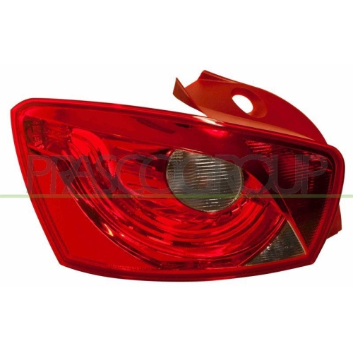 Heckleuchte Prasco ST0354154 Tyc f&uuml;r Seat Links