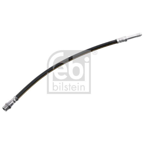 Bremsschlauch Febi Bilstein 18572 f&uuml;r Dodge Mercedes Benz Mercedes Benz VW Mitte