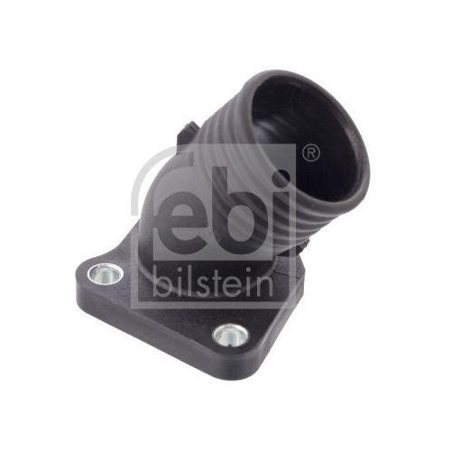 K&uuml;hlmittelflansch Febi Bilstein 23742 f&uuml;r Bmw Zylinderkopf