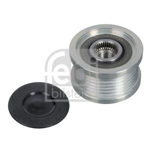 Generatorfreilauf Febi Bilstein 34600 f&uuml;r Opel Vauxhall Chevrolet