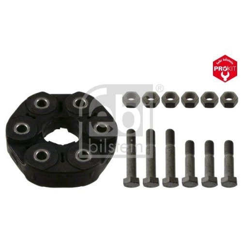 Gelenk Gelenkwelle Febi Bilstein 43493 Prokit f&uuml;r Bmw Vorne