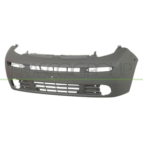 Sto&szlig;f&auml;nger Prasco OP9321011 f&uuml;r Opel Vorne