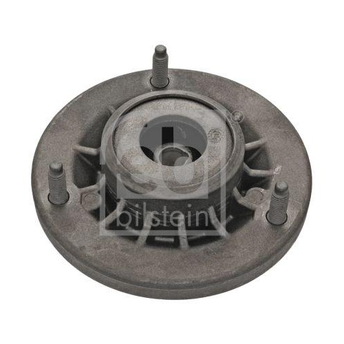 Federbeinst&uuml;tzlager Febi Bilstein 48722 f&uuml;r Bmw Hinterachse
