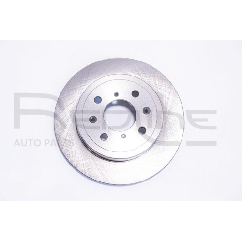 Bremsscheibe Red-line 26SZ002 f&uuml;r Opel Suzuki Vorderachse