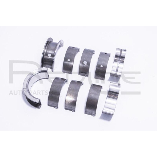 Kurbelwellenlagersatz Red-line 02HY010 für Hyundai