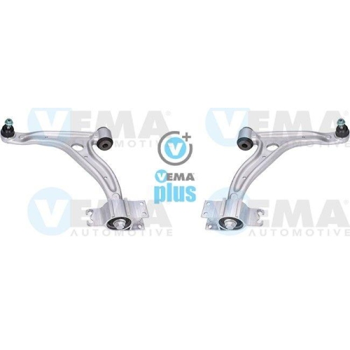 Lenker Radaufhängung Vema 260588 Vema Plus für Mercedes Benz Mercedes Benz