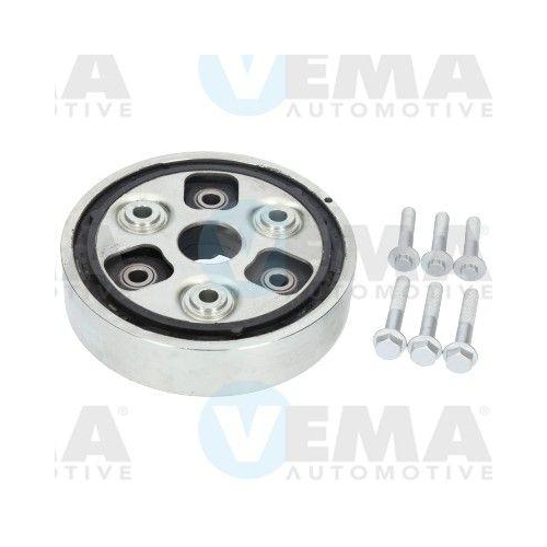 Gelenk Gelenkwelle Vema 500043 f&uuml;r Audi Seat Skoda VW Vag