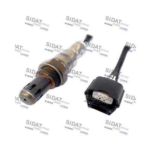 Lambdasonde Sidat 90426 für Nissan