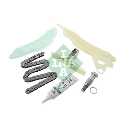 Steuerkettensatz Schaeffler Ina 559 0192 10 Ina Engine Kit f&uuml;r Bmw Citro&euml;n Mini