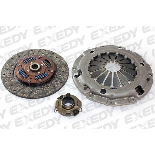 Kupplungssatz Exedy ISK2106 f&uuml;r