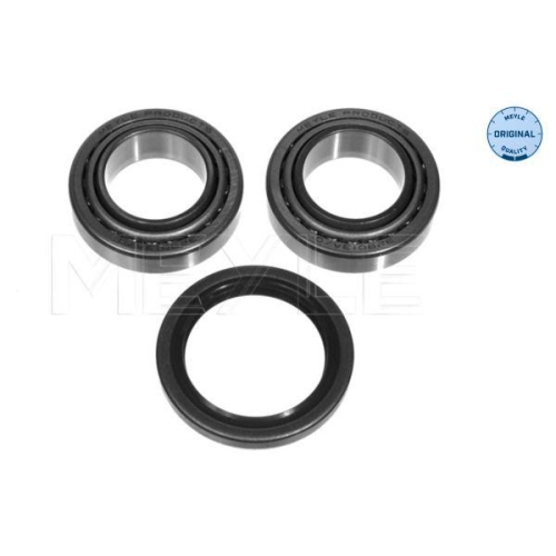 Radlagersatz Meyle 7141019561 Meyle-original: True To Oe. f&uuml;r Ford Mazda