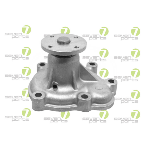 Wasserpumpe Motork&uuml;hlung 7 Seven Parts SV10665P f&uuml;r Opel