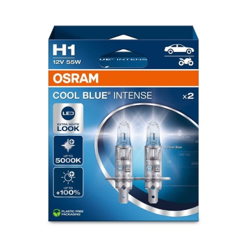 Gl&uuml;hlampe Abbiegescheinwerfer Ams-osram 64150CBN-2HB f&uuml;r