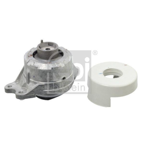 Lagerung Motor Febi Bilstein 104859 f&uuml;r Mercedes Benz Mercedes Benz Rechts