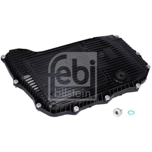Hydraulikfilter Automatikgetriebe Febi Bilstein 188302 Febi Plus f&uuml;r Audi VW