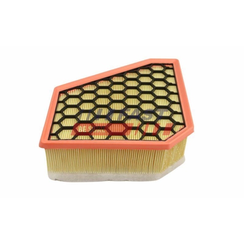 Luftfilter Fast FT10555 f&uuml;r Fiat