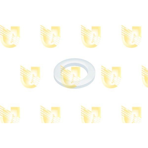 Dichtring Ölablassschraube Unigom 162070 für Ford Opel