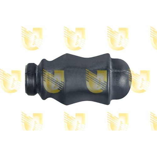 Lagerbuchse Stabilisator Unigom 390502 f&uuml;r Fiat Vorderachse Links