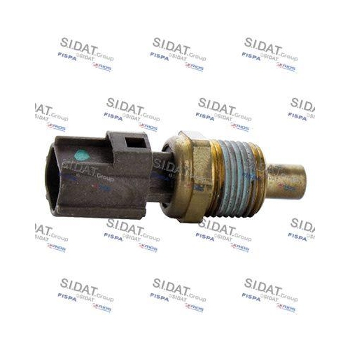 Sensor &Ouml;ltemperatur Sidat 82.536 f&uuml;r Ford Jaguar Mazda Volvo Land Rover