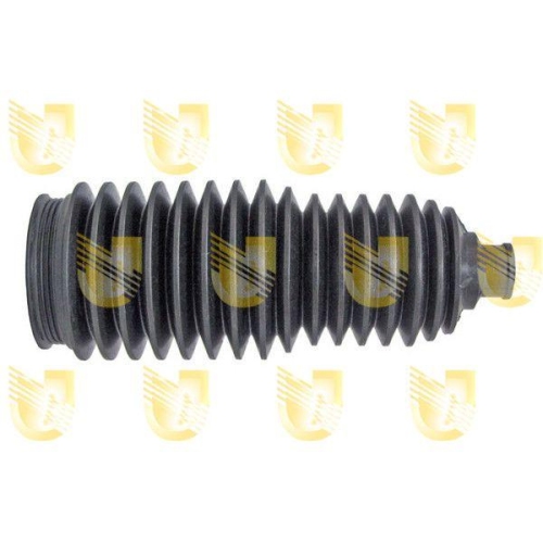 Faltenbalg Lenkung Unigom 310349H f&uuml;r Citro&euml;n Peugeot Vorderachse Links