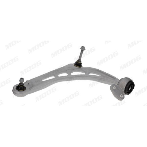 Control/trailing Arm Wheel Suspension Moog BM-WP-4738P for Bmw Mini Front Axle
