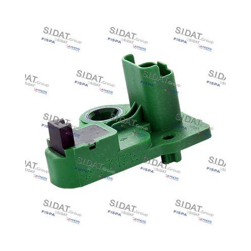 Impulsgeber Kurbelwelle Sidat 83.3359 für Alfa Romeo Citroën Fiat Ford Lancia