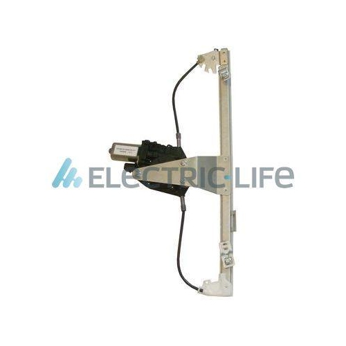 Fensterheber Electric Life ZR FT97 R f&uuml;r Fiat Rechts
