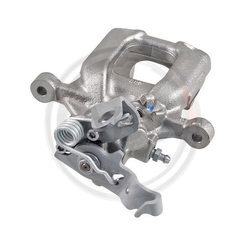 Brake Caliper A.b.s. 630292 for Audi Seat Skoda VW Vag Rear Axle Right