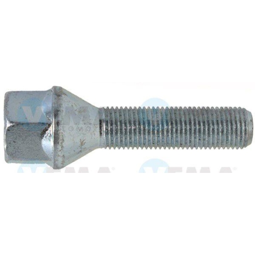 Radbolzen Vema 3223 für