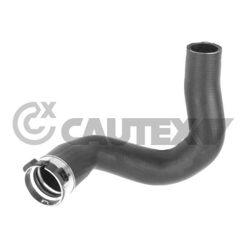 Ladeluftschlauch Cautex 767140 f&uuml;r Fiat Lancia