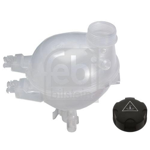 Ausgleichsbeh&auml;lter K&uuml;hlmittel Febi Bilstein 109694 f&uuml;r Citro&euml;n Opel Peugeot DS