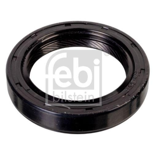 Wellendichtring Nockenwelle Febi Bilstein 10540 f&uuml;r Renault Stirnseitig