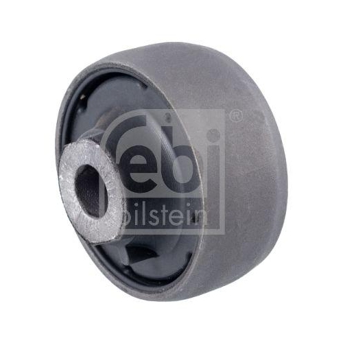 Lagerung Lenker Febi Bilstein 48729 f&uuml;r Audi VW Vorderachse Links Hinten Unten