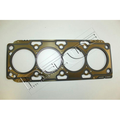 Dichtung Zylinderkopf Red-line 34HY036 f&uuml;r Hyundai