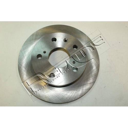 Bremsscheibe Red-line 26SZ028 f&uuml;r Suzuki Hinterachse