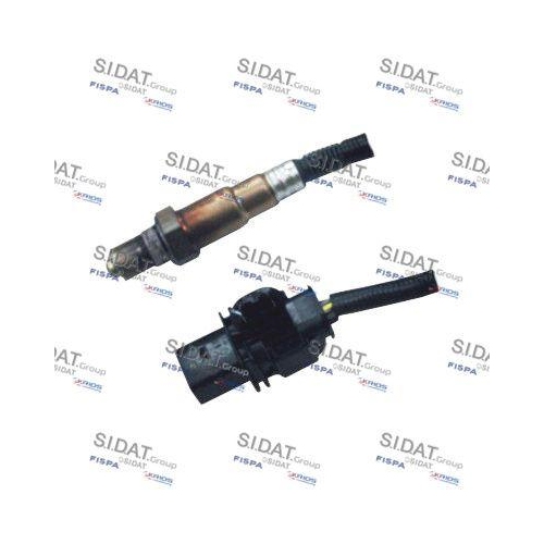 Lambdasonde Sidat 90290 f&uuml;r Honda Subaru Toyota