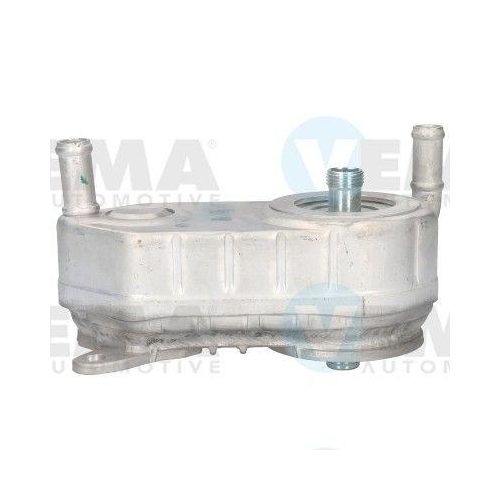 Ölkühler Motoröl Vema 340057 für Chrysler Jeep