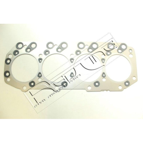 Dichtung Zylinderkopf Red-line 34IZ014 für Opel