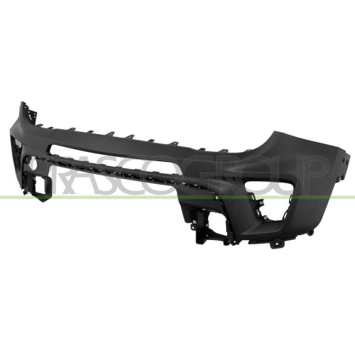 Stoßfänger Prasco JE1021040 für Jeep Vorne