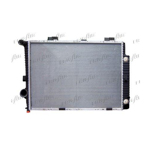 K&uuml;hler Motork&uuml;hlung Frigair 0106.3059 f&uuml;r Mercedes Benz Mercedes Benz