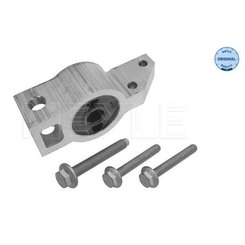 Reparatursatz Querlenker Meyle 1006100046 Meyle-original: True To Oe. f&uuml;r Audi