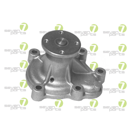 Wasserpumpe Motork&uuml;hlung 7 Seven Parts SV10728P f&uuml;r Opel