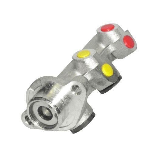 Hauptbremszylinder Hella 8AM 355 501-031 für Opel Vauxhall