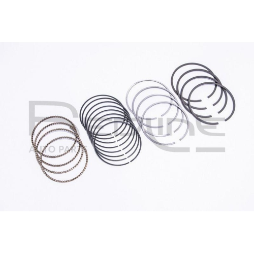 Kolbenringsatz Red-line 04SZ006 f&uuml;r Suzuki