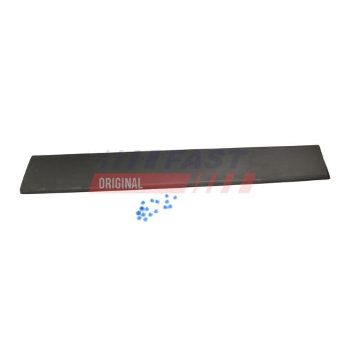 Zier /schutzleiste Seitenwand Fast FT90967 f&uuml;r Fiat Nissan Opel Renault Links