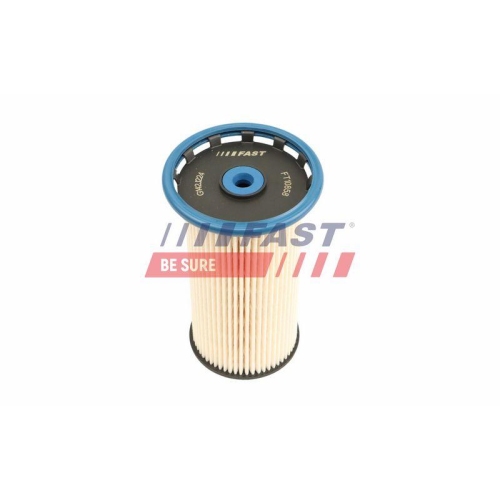Filter Kraftstoff F&ouml;rdereinheit Fast FT10858 f&uuml;r VW