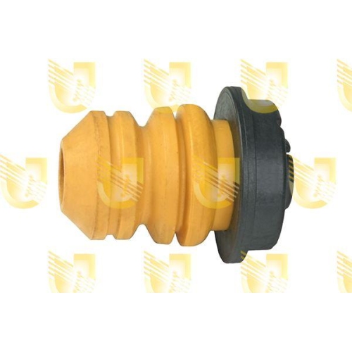 Anschlagpuffer Federung Unigom 390504 f&uuml;r Fiat Vorderachse