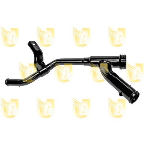 K&uuml;hlmittelrohrleitung Unigom 216994 f&uuml;r Alfa Romeo Fiat Lancia