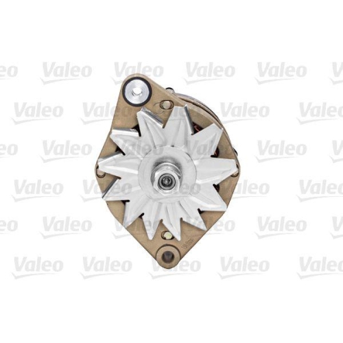 Generator Valeo 439181 Valeo Origins New Oe Technologie f&uuml;r