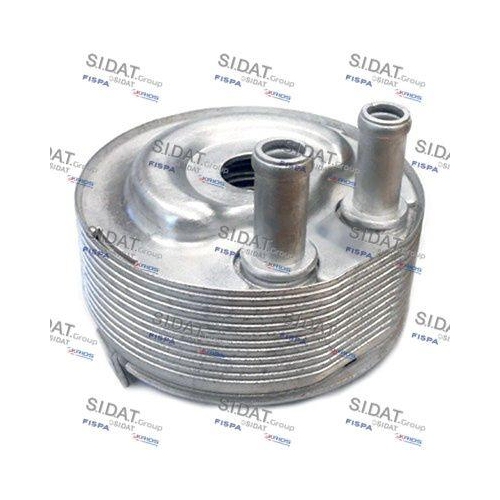 Ölkühler Motoröl Sidat 590055 für Nissan